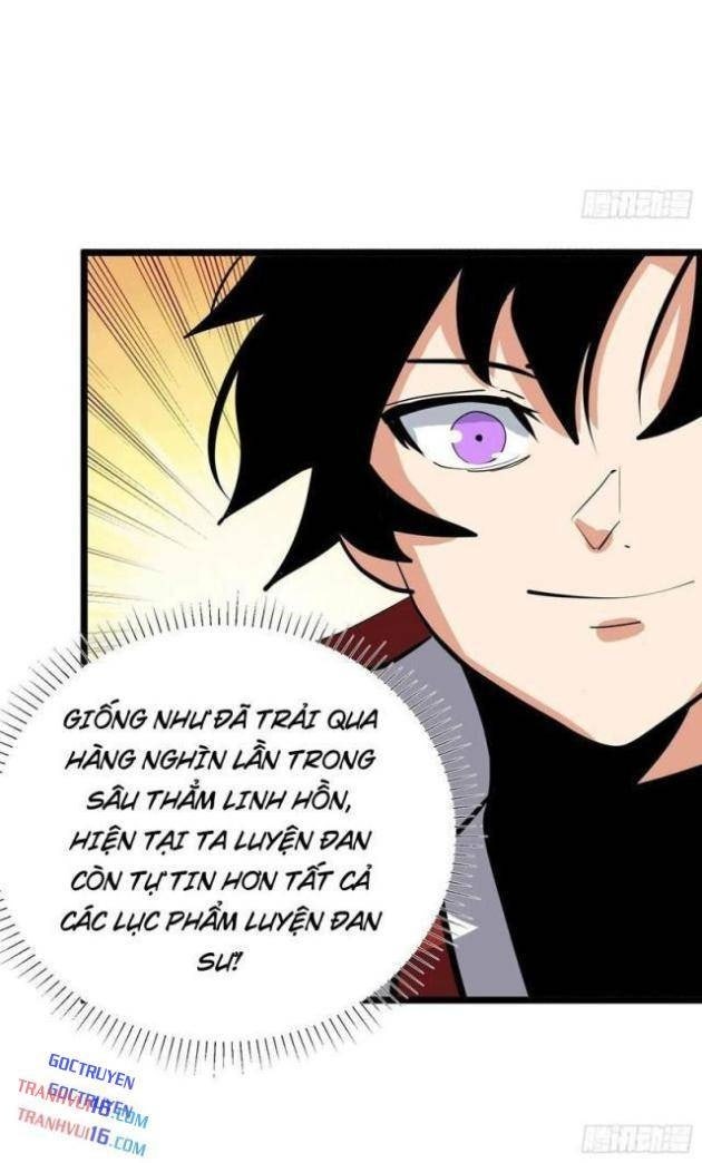 Tự Kỷ Luật Ta Đây Bất Khả Chiến Bại - Page 42