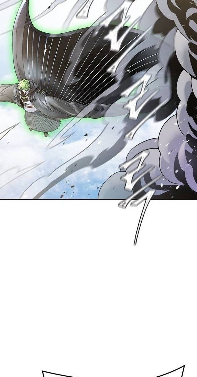 Cuộc Chiến Trong Tòa Tháp - Page 125