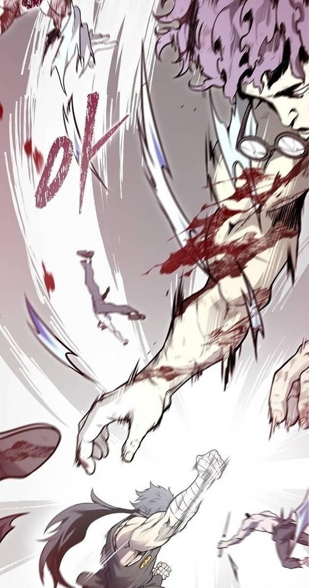 Cuộc Chiến Trong Tòa Tháp - Page 72