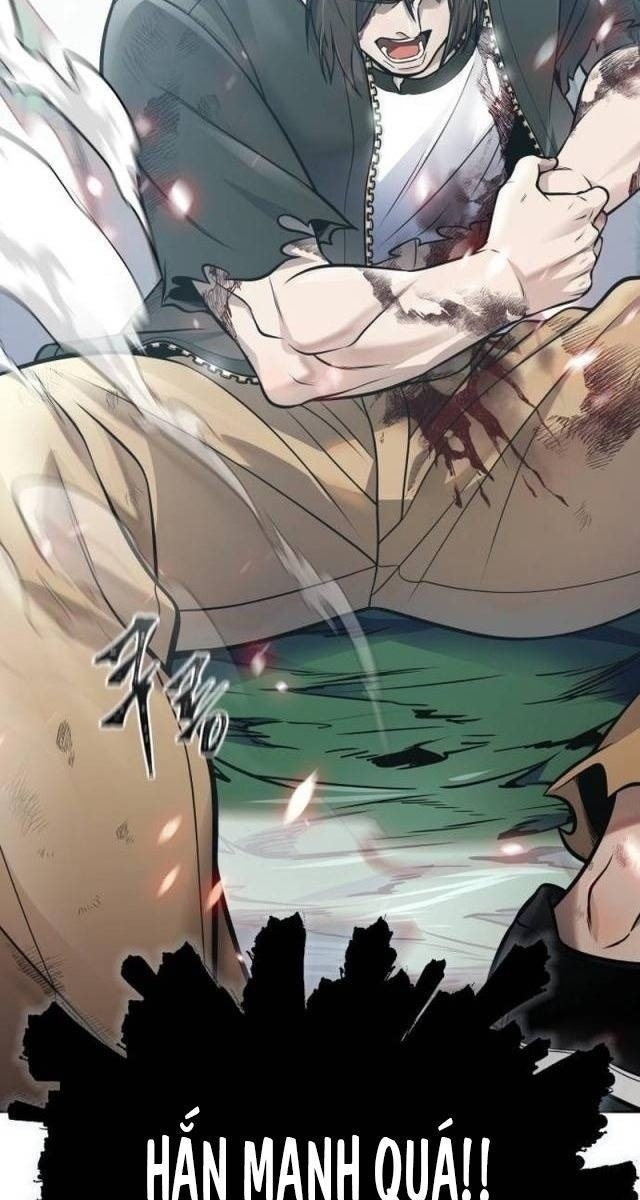 Cuộc Chiến Trong Tòa Tháp - Page 172