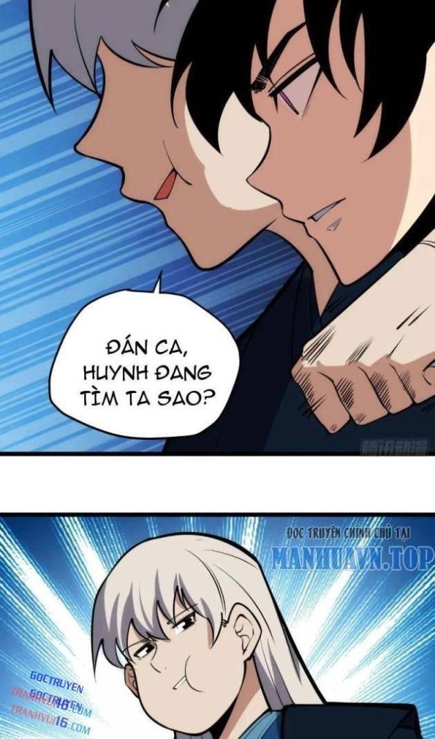 Tự Kỷ Luật Ta Đây Bất Khả Chiến Bại - Page 6