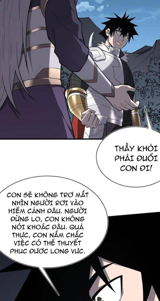 Game Online: Vì Quá Phóng Túng, Tôi Đã Trở Thành Kẻ Thù Của Cả Server - Page 7