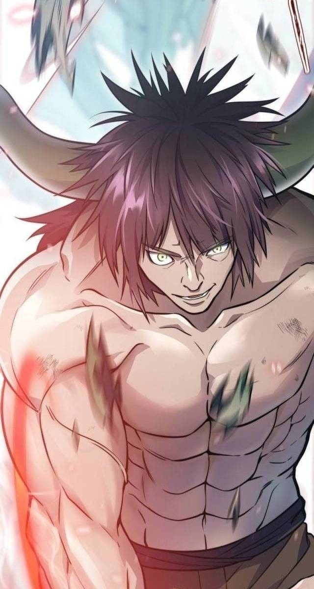 Cuộc Chiến Trong Tòa Tháp - Page 166