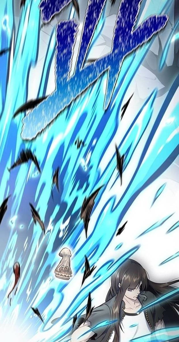 Cuộc Chiến Trong Tòa Tháp - Page 33