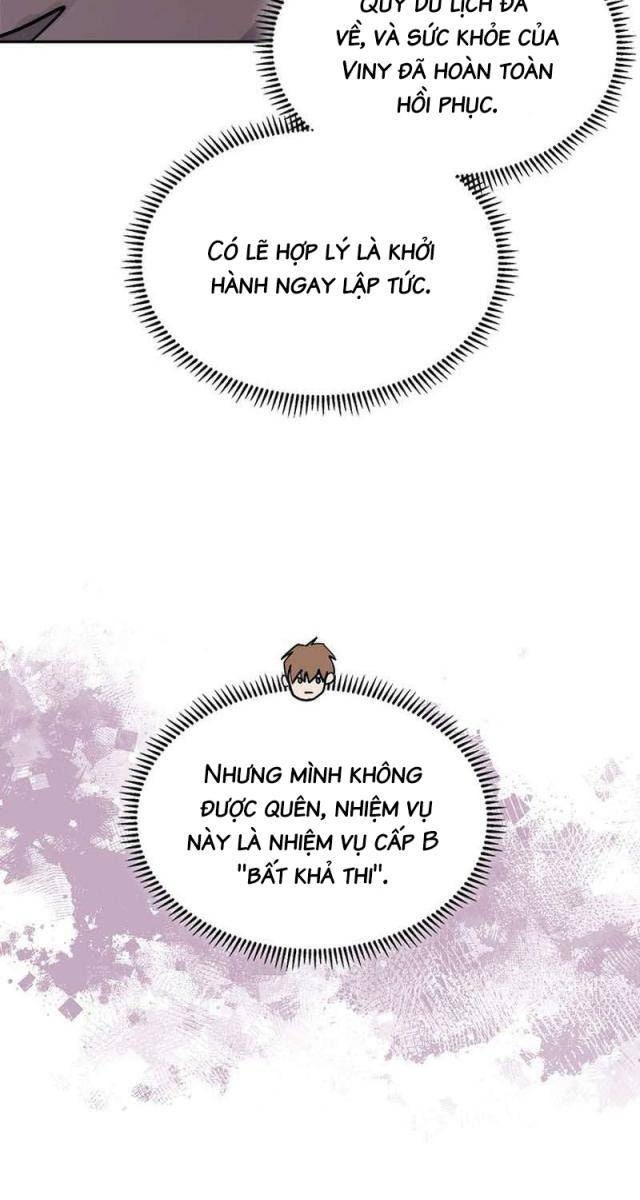 Chiến Binh Từ Thế Giới Khác - Page 40