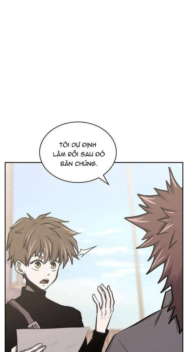 Chiến Binh Từ Thế Giới Khác - Page 31