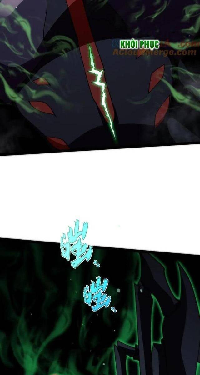 Sức Mạnh Tối Đa? Ta Lại Là Vong Linh Sư! - Page 56