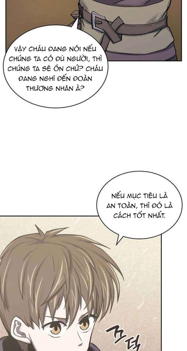 Chiến Binh Từ Thế Giới Khác - Page 52