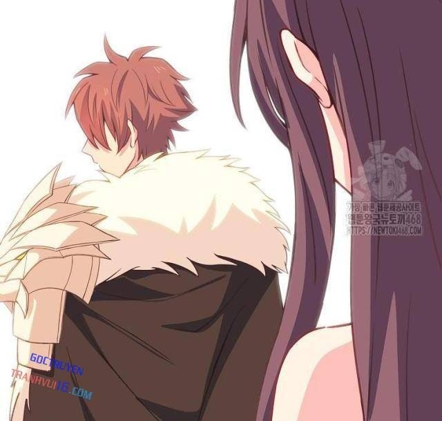 Trở Thành Nhân Viên Cho Các Vị Thần - Page 124