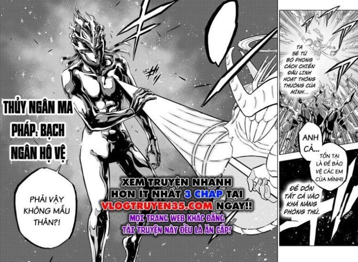 Black Clover - Page 4