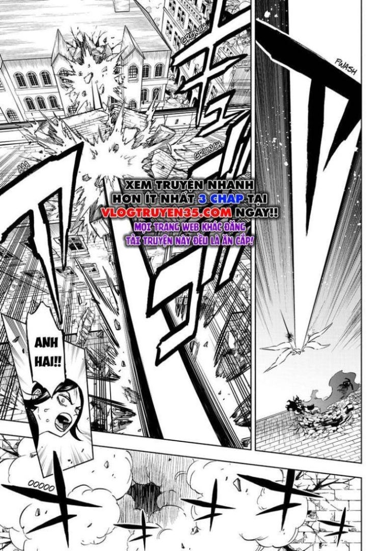 Black Clover - Page 16