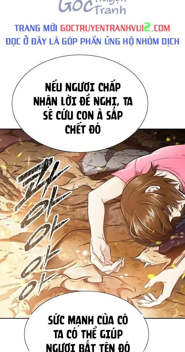 Cuộc Chiến Trong Tòa Tháp - Page 80