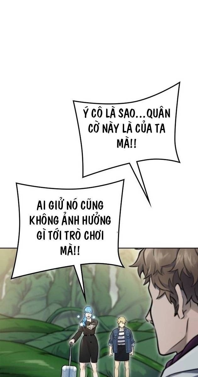 Cuộc Chiến Trong Tòa Tháp - Page 54