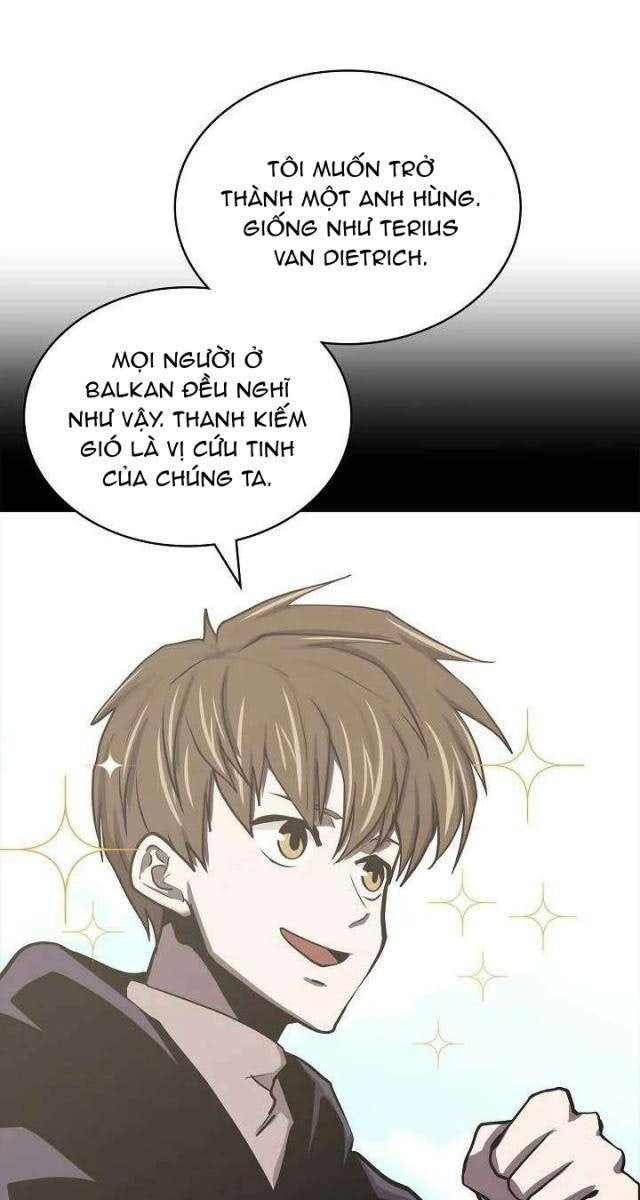 Chiến Binh Từ Thế Giới Khác - Page 99