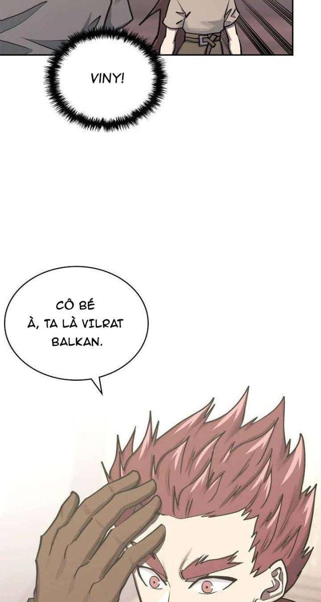 Chiến Binh Từ Thế Giới Khác - Page 39