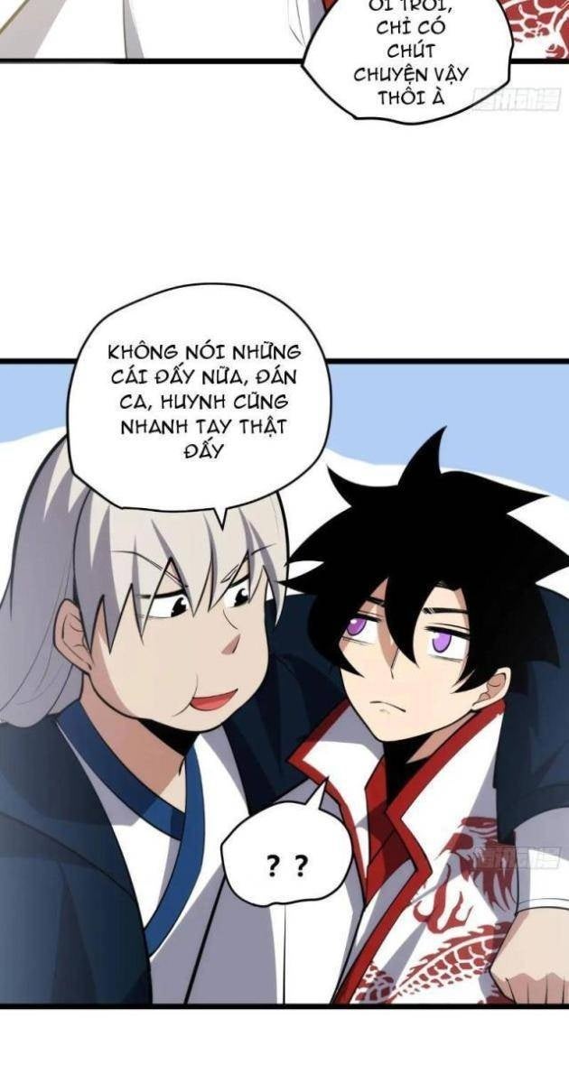 Tự Kỷ Luật Ta Đây Bất Khả Chiến Bại - Page 13