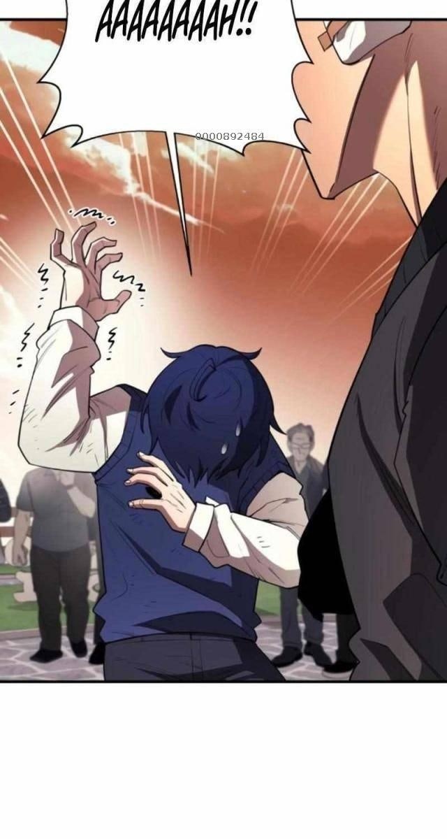 Cuộc Sống Học Đường Của Đội Trưởng Quận - Page 8