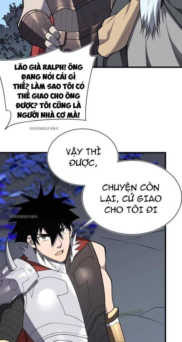 Game Online: Vì Quá Phóng Túng, Tôi Đã Trở Thành Kẻ Thù Của Cả Server - Page 5