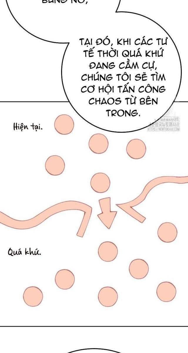 Trở Thành Nhân Viên Cho Các Vị Thần - Page 99