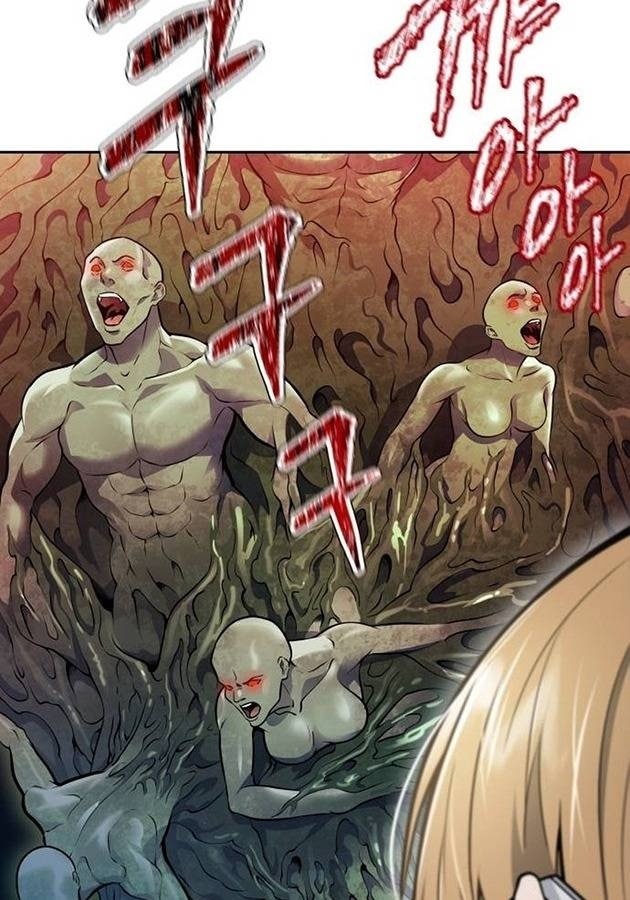 Cuộc Chiến Trong Tòa Tháp - Page 12