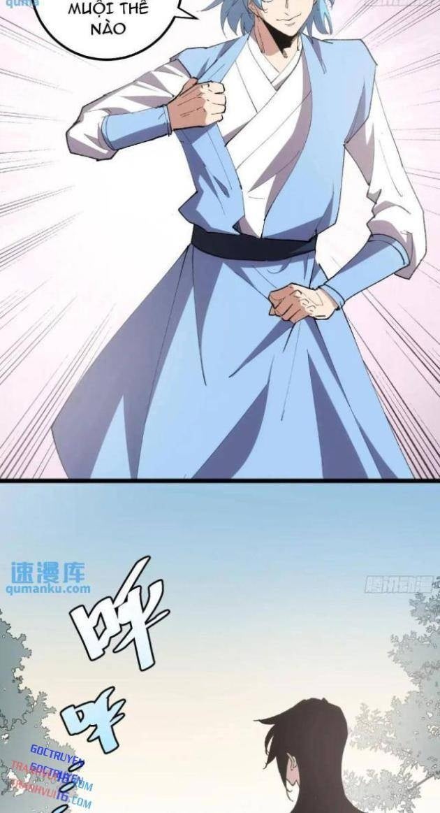 Tự Kỷ Luật Ta Đây Bất Khả Chiến Bại - Page 10