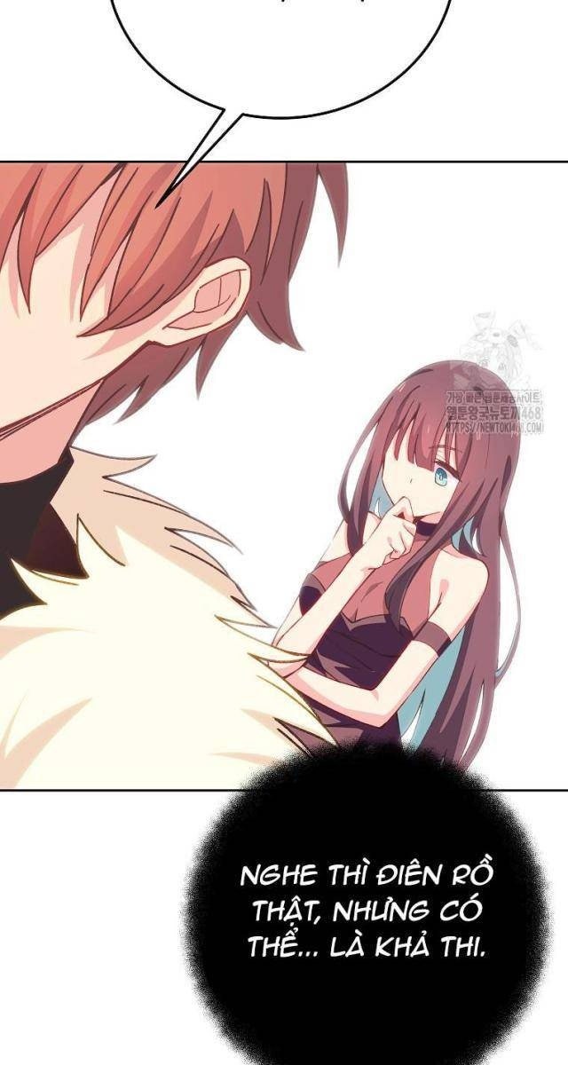 Trở Thành Nhân Viên Cho Các Vị Thần - Page 101