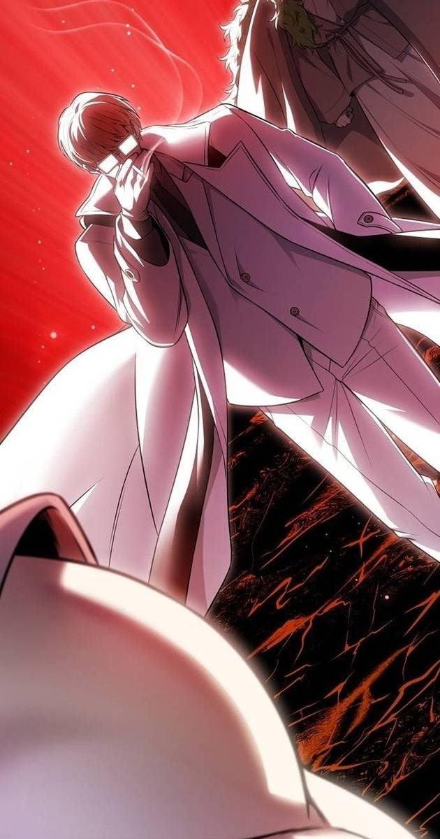 Cuộc Chiến Trong Tòa Tháp - Page 187