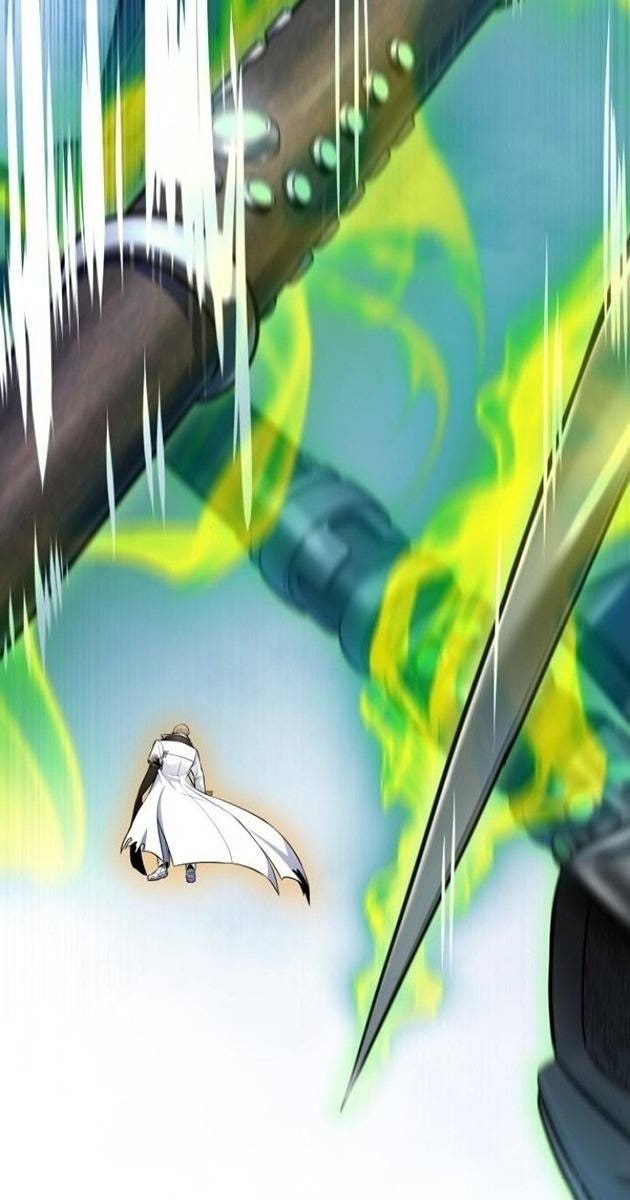 Cuộc Chiến Trong Tòa Tháp - Page 16