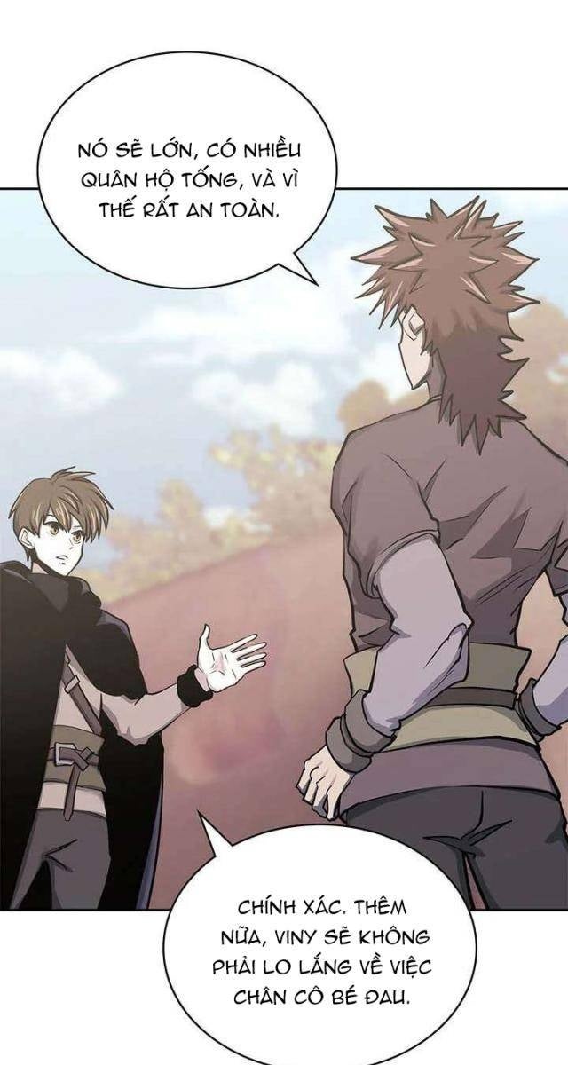 Chiến Binh Từ Thế Giới Khác - Page 58