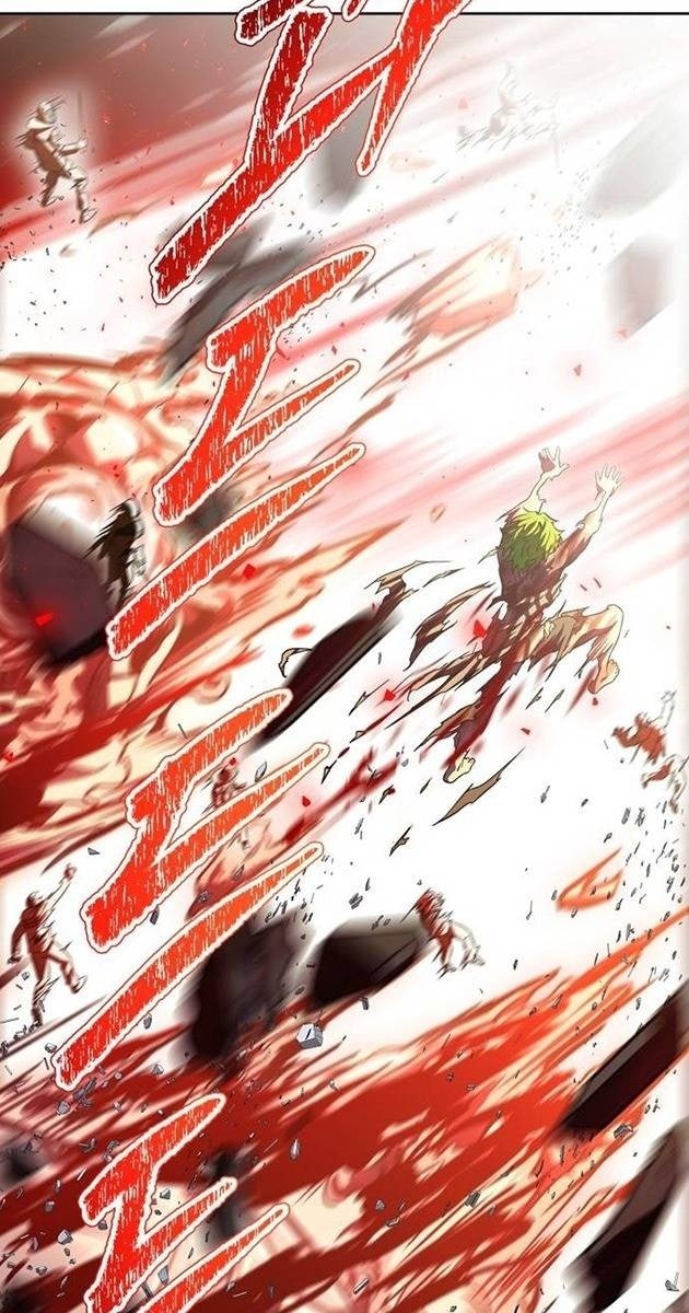 Cuộc Chiến Trong Tòa Tháp - Page 165