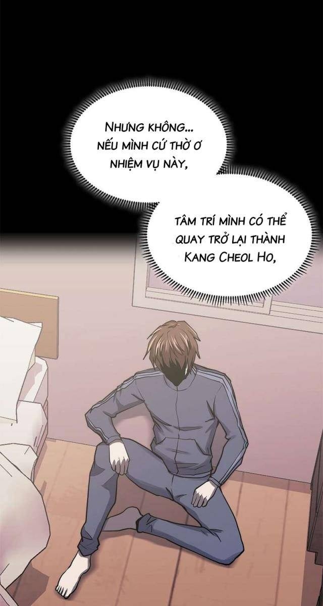 Chiến Binh Từ Thế Giới Khác - Page 14