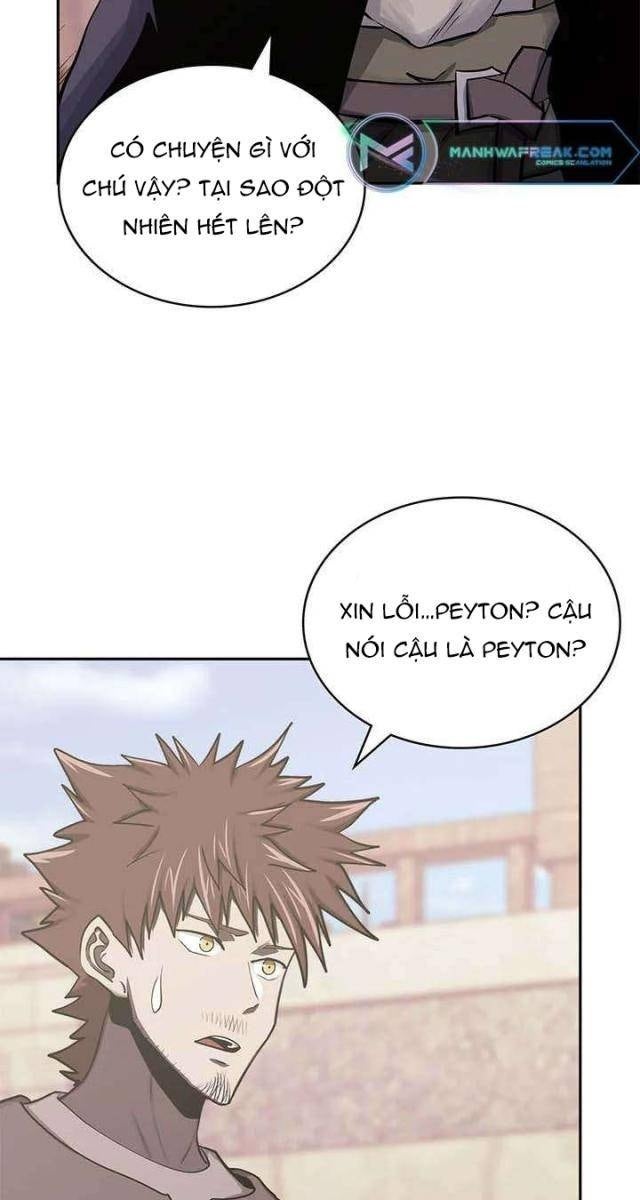 Chiến Binh Từ Thế Giới Khác - Page 4