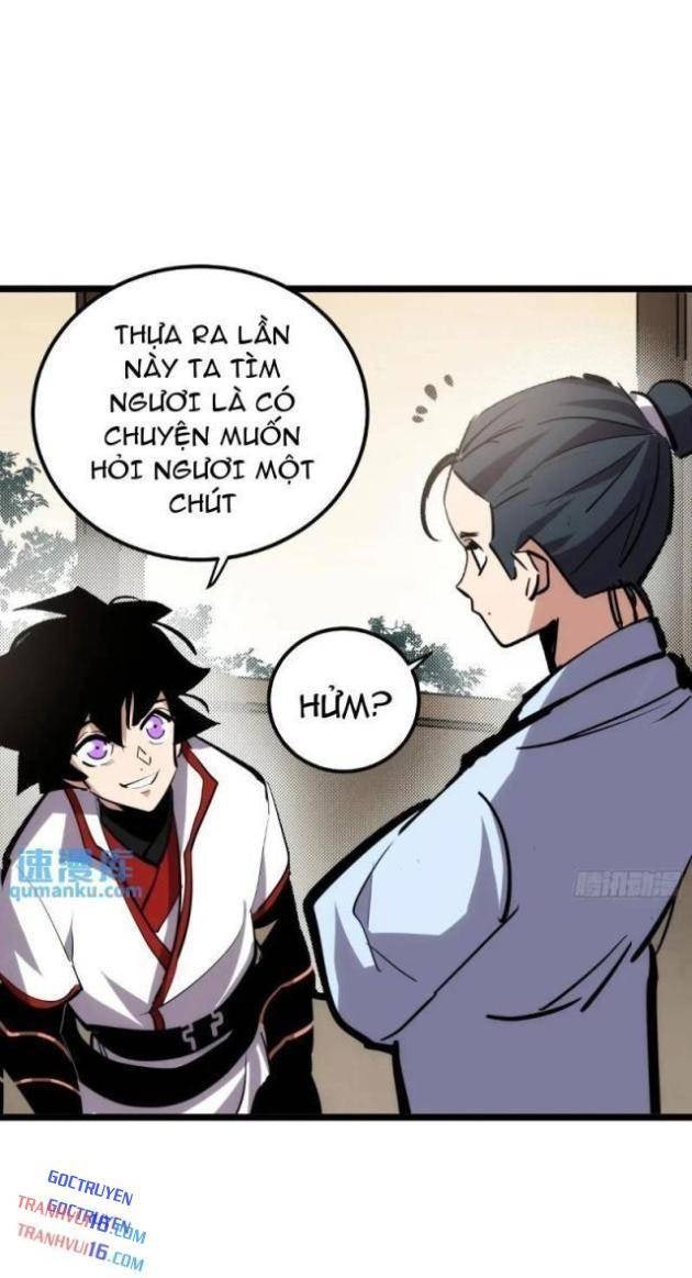 Tự Kỷ Luật Ta Đây Bất Khả Chiến Bại - Page 38