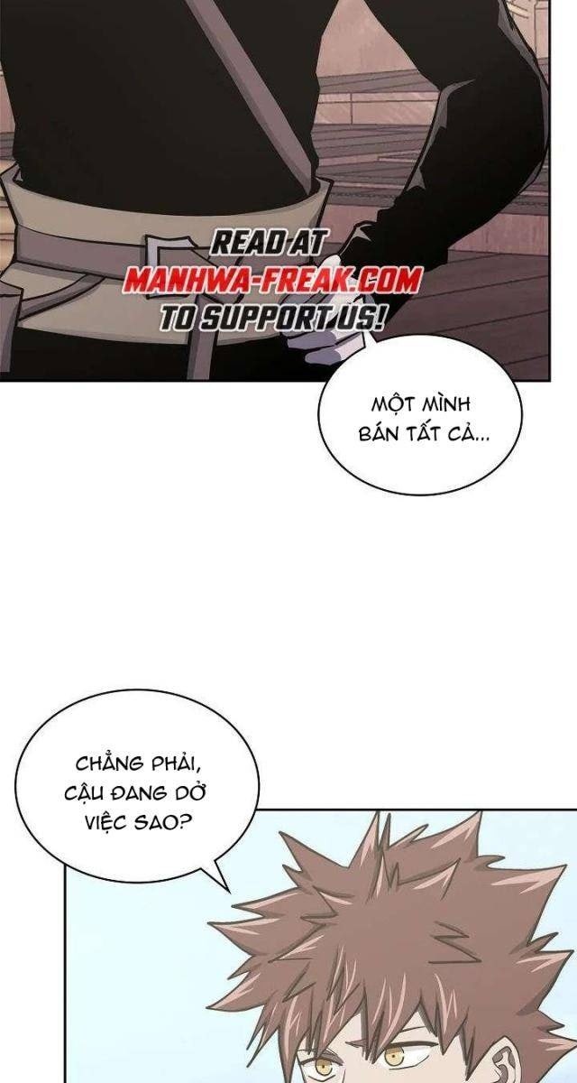 Chiến Binh Từ Thế Giới Khác - Page 25