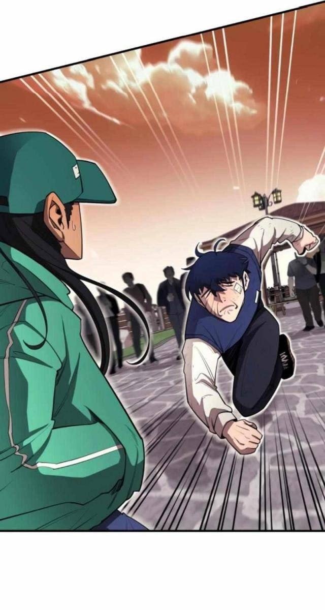 Cuộc Sống Học Đường Của Đội Trưởng Quận - Page 55