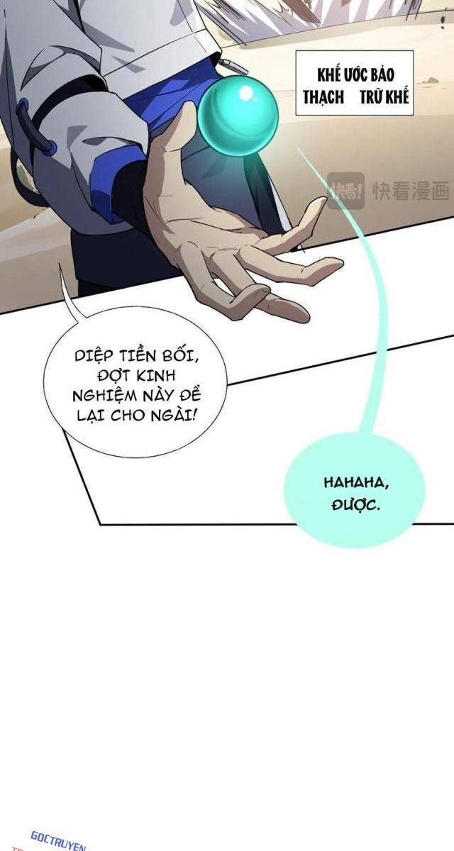 Ta Ký Kết Khế Ước Với Chính Mình - Page 56