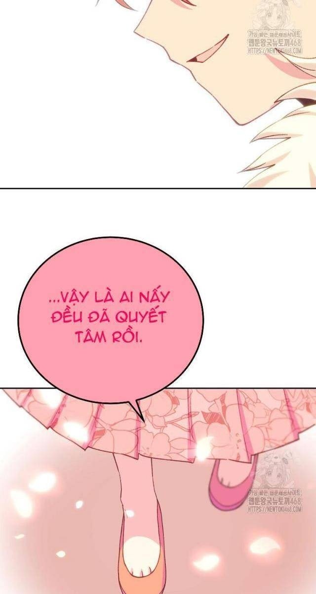 Trở Thành Nhân Viên Cho Các Vị Thần - Page 127