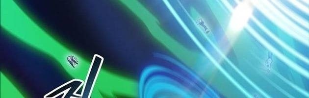 Cuộc Chiến Trong Tòa Tháp - Page 204