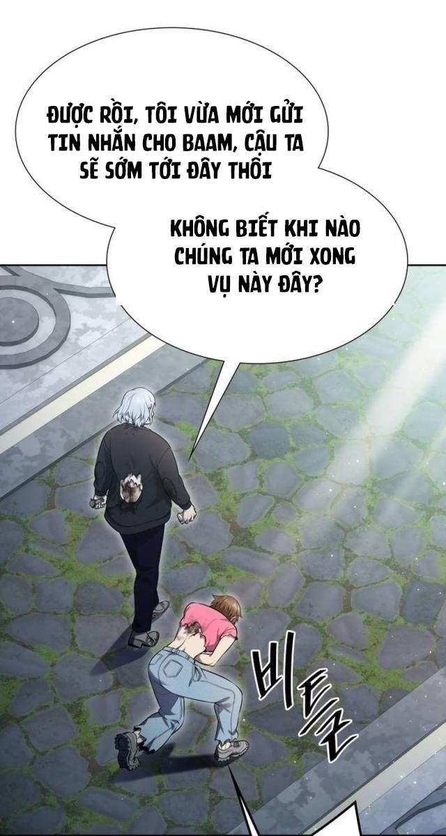 Cuộc Chiến Trong Tòa Tháp - Page 122