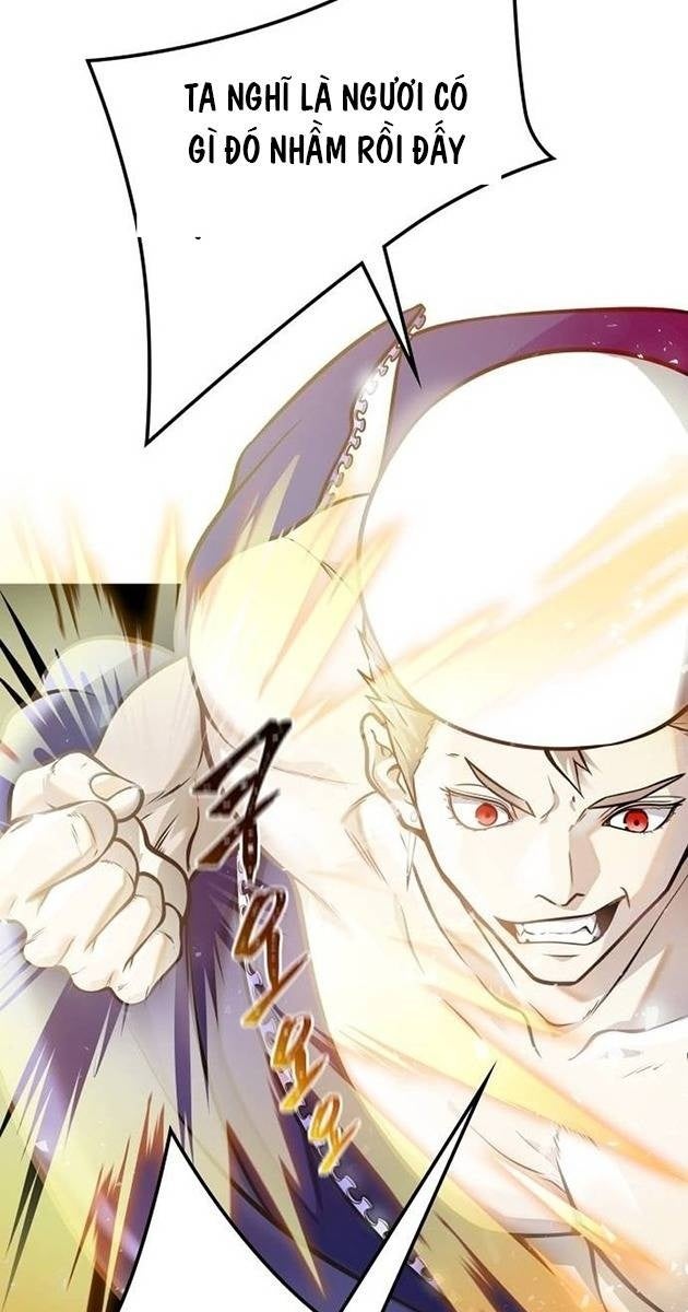 Cuộc Chiến Trong Tòa Tháp - Page 81