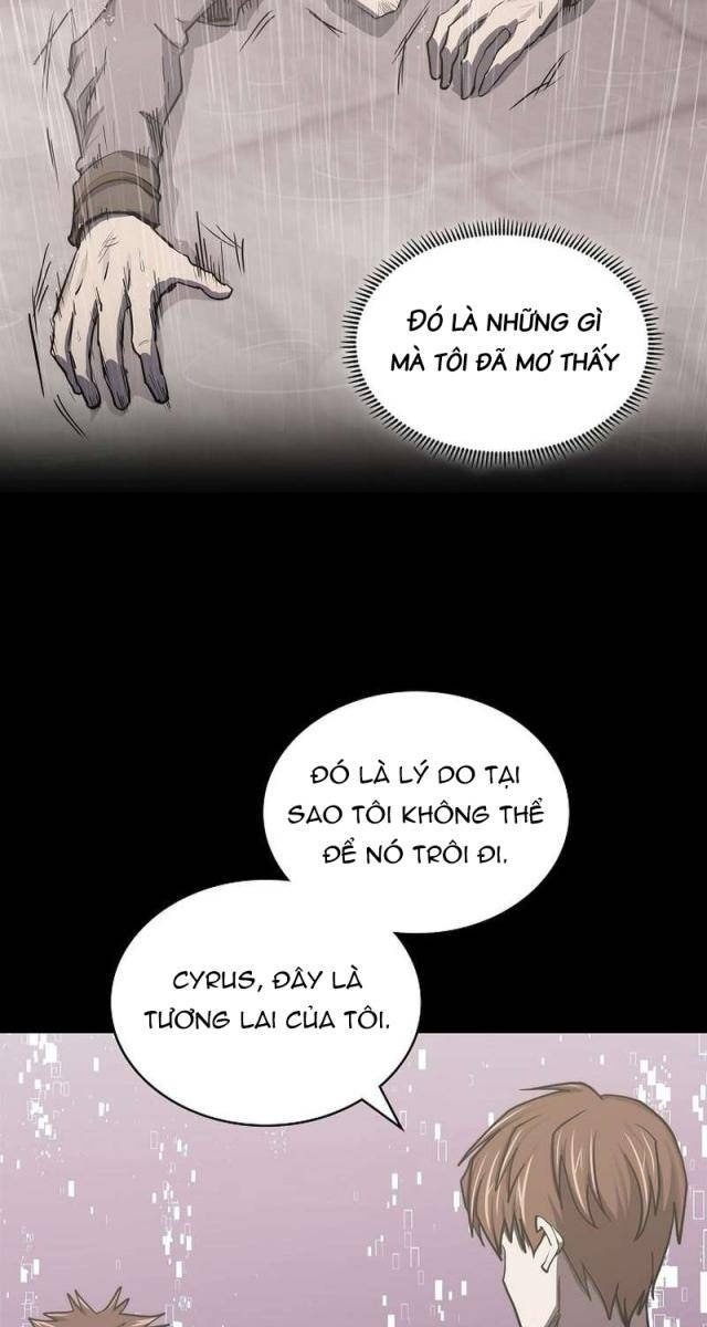 Chiến Binh Từ Thế Giới Khác - Page 37