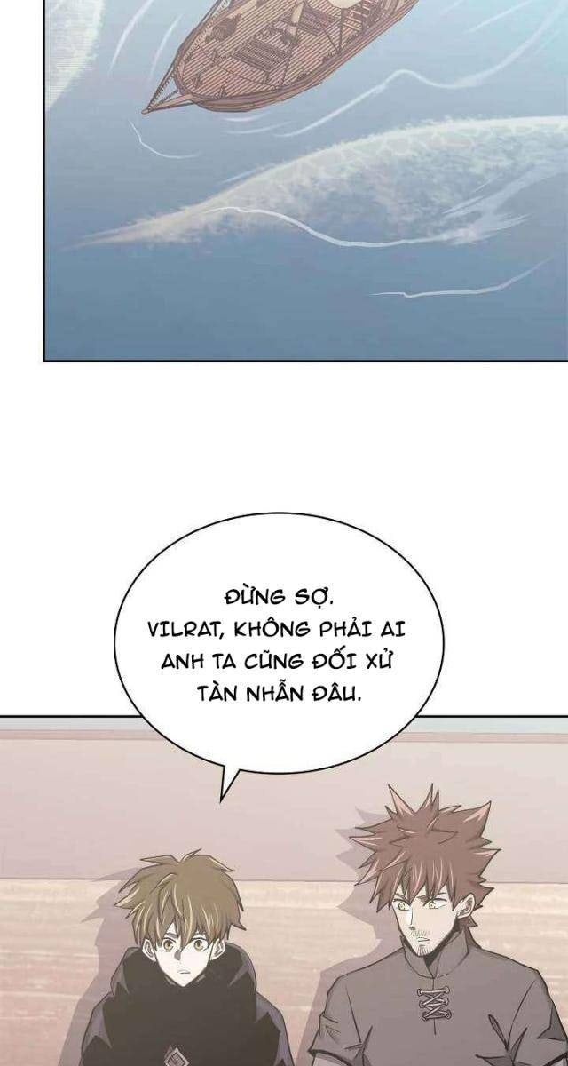 Chiến Binh Từ Thế Giới Khác - Page 56