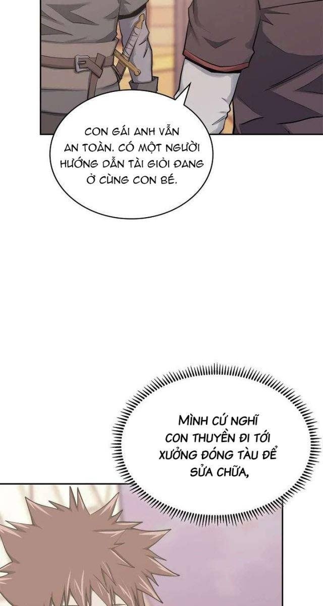 Chiến Binh Từ Thế Giới Khác - Page 8