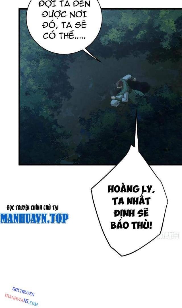 Đại Thừa Kỳ Mới Có Nghịch Tập Hệ Thống - Page 56