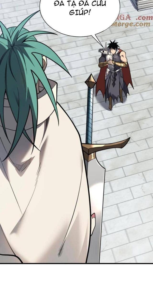 Game Online: Vì Quá Phóng Túng, Tôi Đã Trở Thành Kẻ Thù Của Cả Server - Page 17