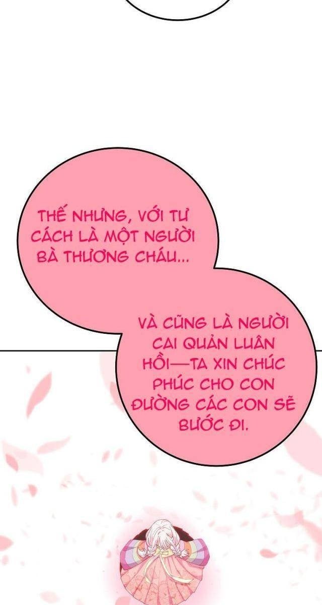 Trở Thành Nhân Viên Cho Các Vị Thần - Page 130