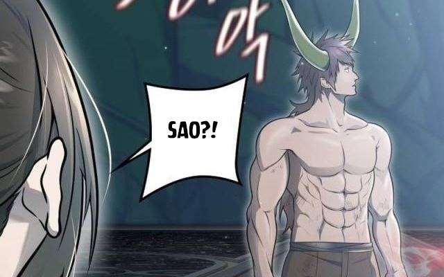 Cuộc Chiến Trong Tòa Tháp - Page 200