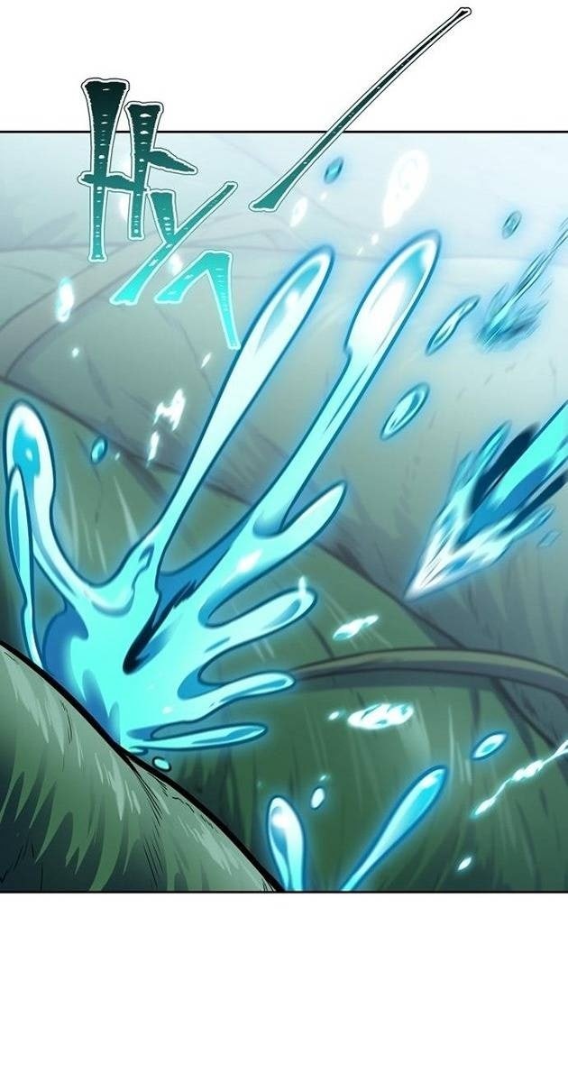 Cuộc Chiến Trong Tòa Tháp - Page 195