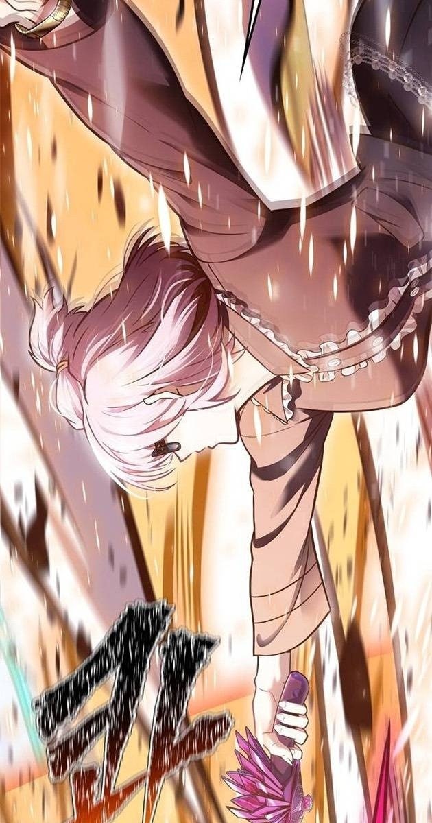 Cuộc Chiến Trong Tòa Tháp - Page 47