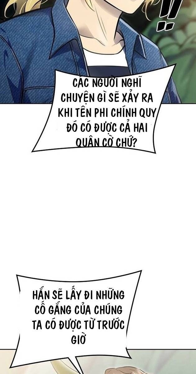 Cuộc Chiến Trong Tòa Tháp - Page 45